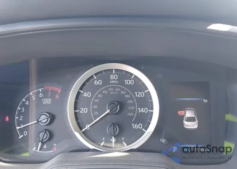 2022 Toyota Corolla Le from USA, damaged, VIN 5YFEPMAE0NP281507